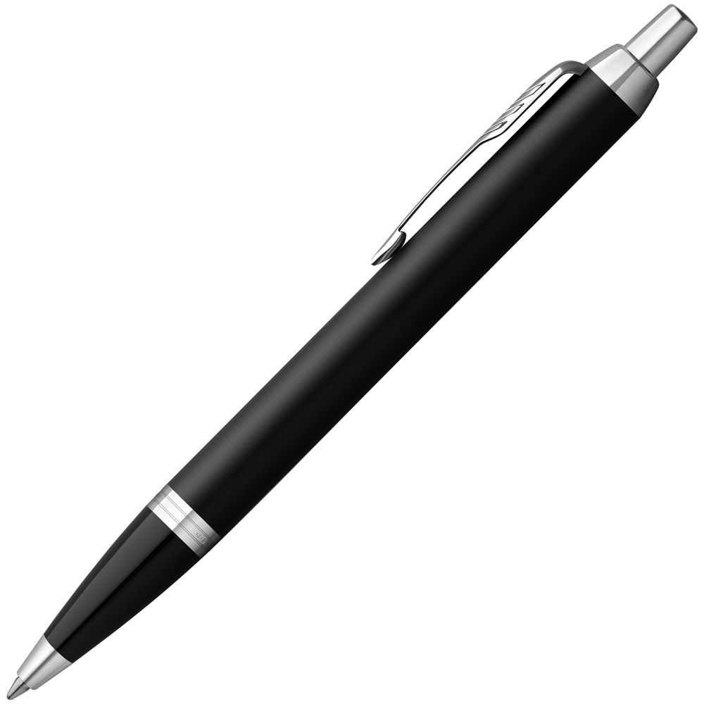 Ручка шариковая Parker IM Essential, черный