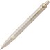 Ручка шариковая Parker IM Professionals, золотистый