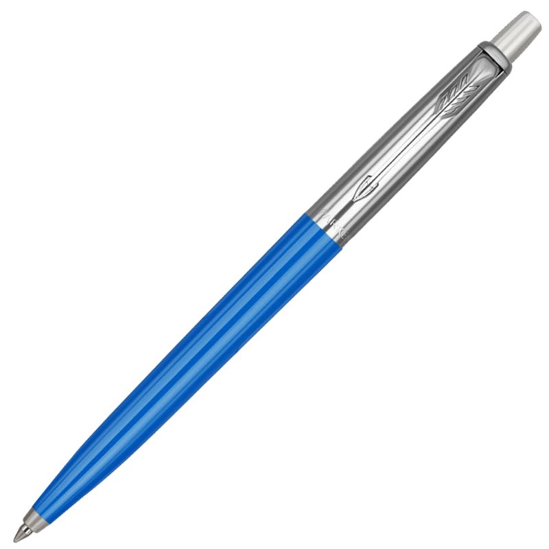 Ручка шариковая Parker Jotter Originals, синий