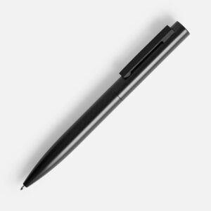 Ручка шариковая Inkolor, черный