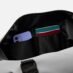 Сумка дорожная Altro, серый