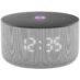 Умная колонка «Яндекс Станция Мини 3», серый