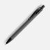 Ручка шариковая Undertone Black Soft Touch, серый