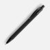 Ручка шариковая Undertone Black Soft Touch, черный