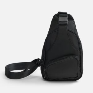 Спортивный кросс-боди рюкзак Bagventure
