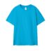 Футболка детская Regent Kids 150, бирюзовый