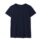 Футболка женская T-bolka Stretch Lady, темно-синий (navy)
