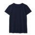 Футболка женская T-bolka Stretch Lady, темно-синий (navy)
