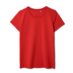 Футболка женская T-bolka Stretch Lady, красный