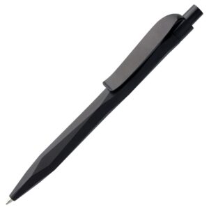 Ручка шариковая Prodir QS20 PMP-P, черный