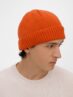 Шапка ComFleece, темно-оранжевый (кирпичный)