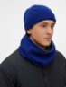 Шапка ComFleece, темно-синий (кобальт)