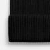 Шапка Nobilis Mono, черный