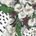 Платок шелковый Delicate, kally