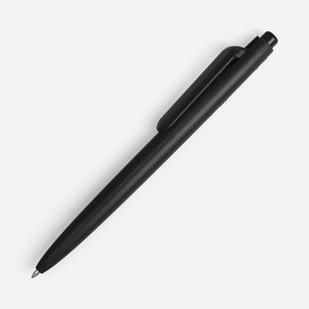 Ручка шариковая Prodir DS11 PMP, черный