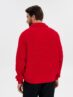 Джемпер Siluetti Birne, красный
