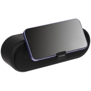 Беспроводная стереоколонка Uniscend Roombox, черный