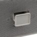 Беспроводная стереоколонка Uniscend Roombox, светло-серый