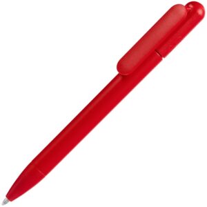 Ручка шариковая Prodir DS6S TMM, красный