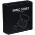 Беспроводные наушники Sonic Sense, черный