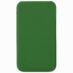 Аккумулятор Uniscend Half Day Type-C 5000 мAч, зеленый