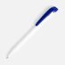 Ручка шариковая Favorite, белый с синим