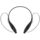 Bluetooth наушники stereoBand, черный