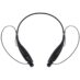 Bluetooth наушники stereoBand, черный