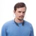 Bluetooth наушники stereoBand, черный