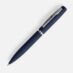 Ручка шариковая Bolt Soft Touch, синий