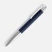 Ручка шариковая Arc Soft Touch, синий