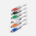 Флешка Twist, красный, 16 Гб