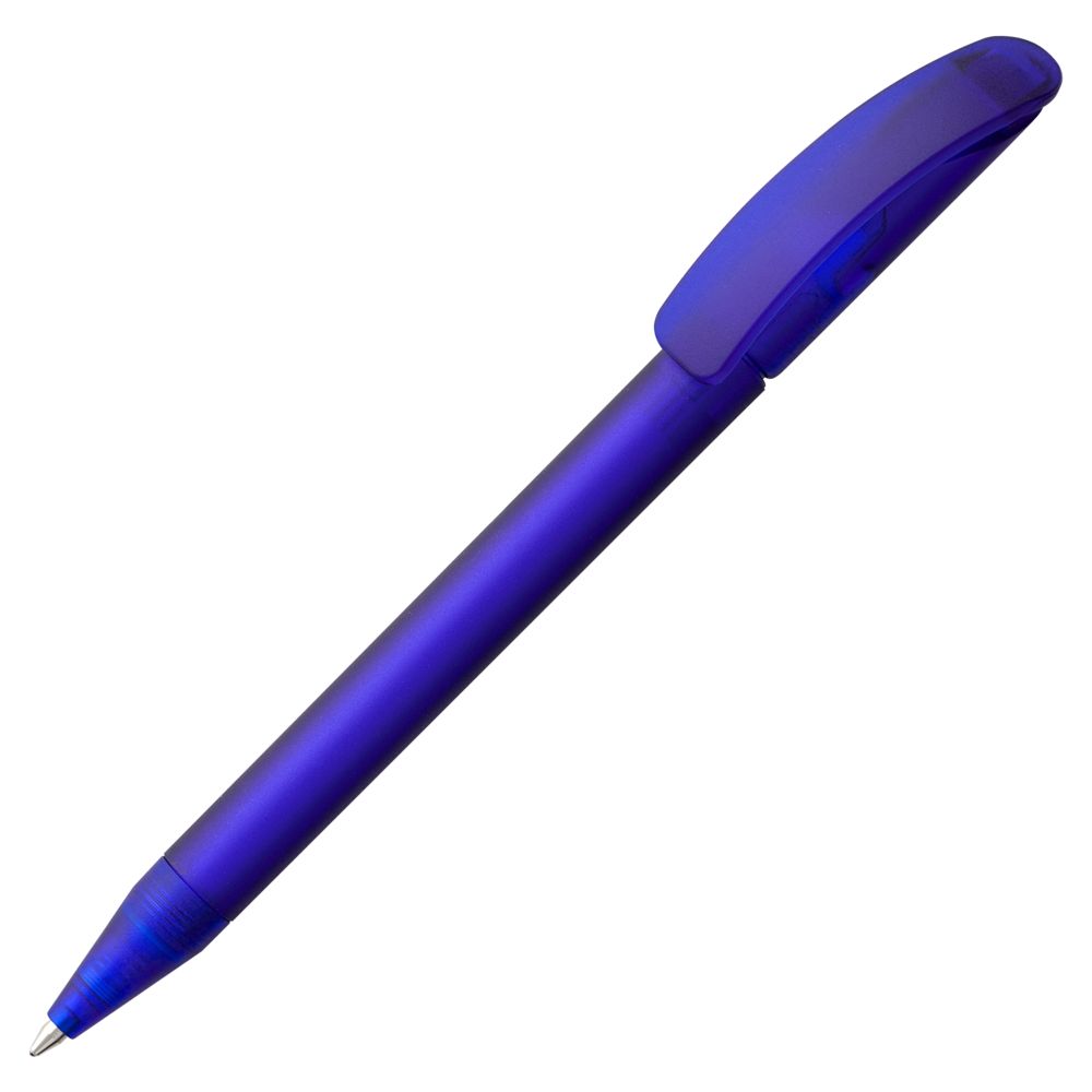 Ручка шариковая Prodir DS3 TFF, синий
