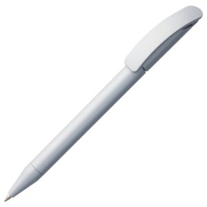 Ручка шариковая Prodir DS3 TVV, металлик