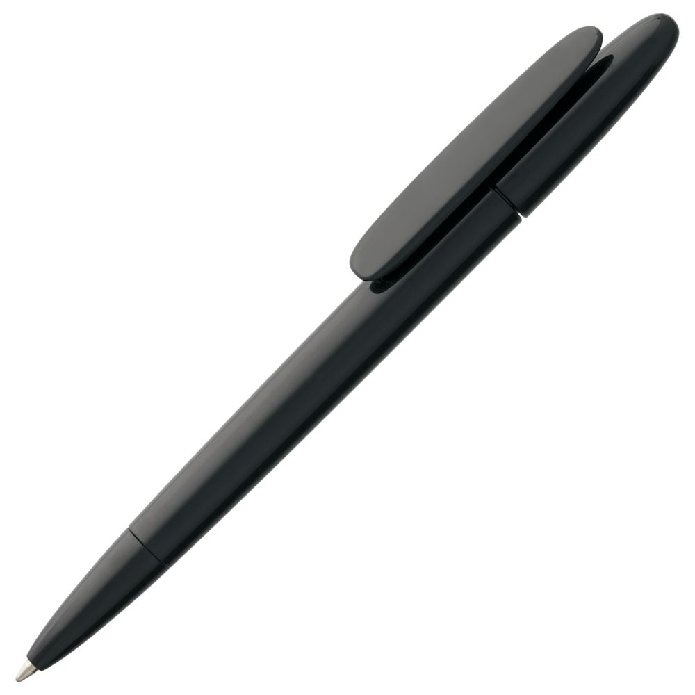 Ручка шариковая Prodir DS5 TPP, черный