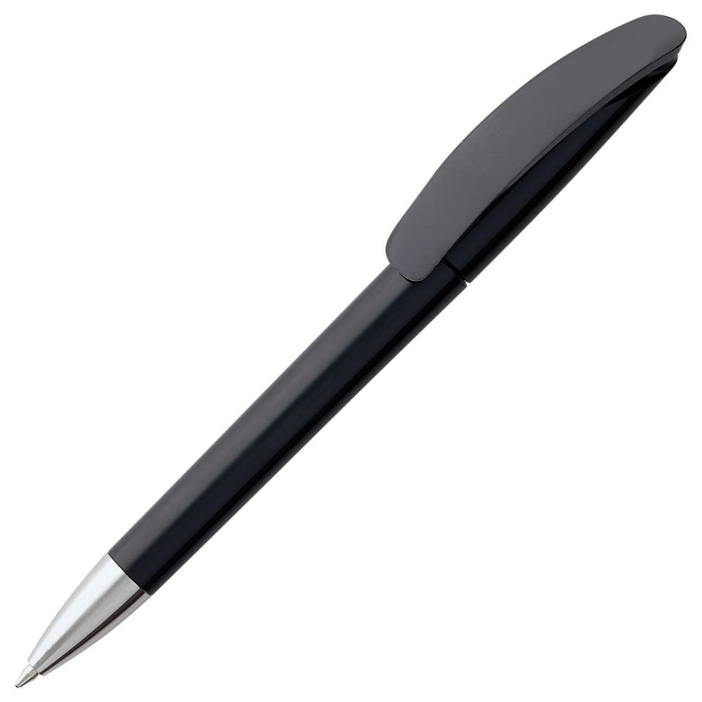 Ручка шариковая Prodir DS3.1 TPC, черный