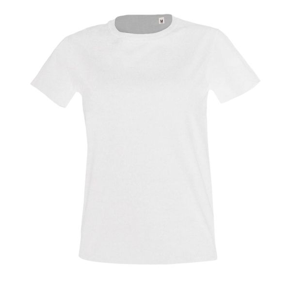 Футболка женская Imperial Fit Women