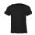 Футболка детская Regent Fit Kids, черный