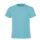 Футболка детская Regent Fit Kids, бирюзовый