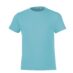 Футболка детская Regent Fit Kids, бирюзовый