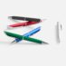 Ручка шариковая Glide, красный