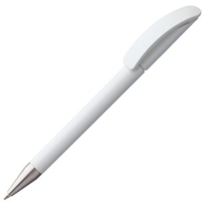 Ручка шариковая Prodir DS3 TPC, белый