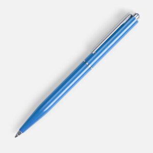 Ручка шариковая Senator Point, ver.2, синий
