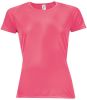 Футболка женская Sporty Women 140 — изображение 7