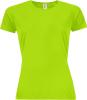 Футболка женская Sporty Women 140 — изображение 42
