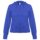 Толстовка женская Hooded Full Zip, синий