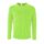 Футболка с длинным рукавом Sporty LSL Men, неоново-зеленый