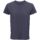 Футболка мужская Crusader Men, темно-серый (графит)