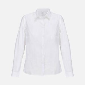 Рубашка женская Bailey Women, белый