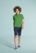 Футболка детская Imperial Kids, красный